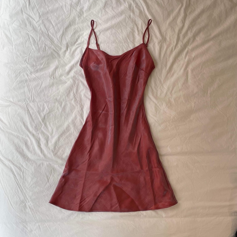 Multitone VRG girl Dress